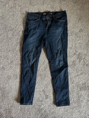 Torrid Bombshell Skinny Jeans 16R